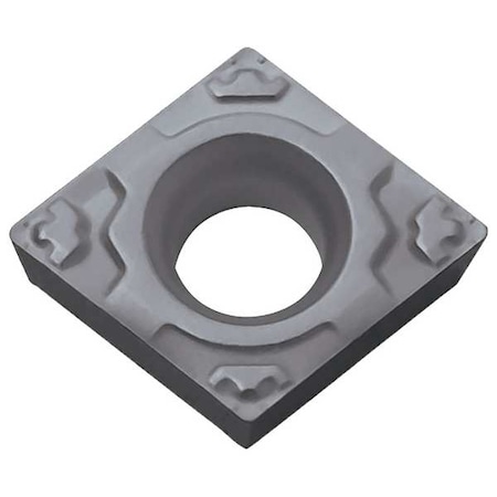 Diamond Turning Insert, CPMT25151GPPR1725 MPN:CPMT25151GPPR1725