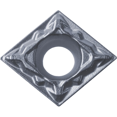 Turning Insert, Diamond, CPMT 3205PP PR1 MPN:CPMT3205PPPR1225
