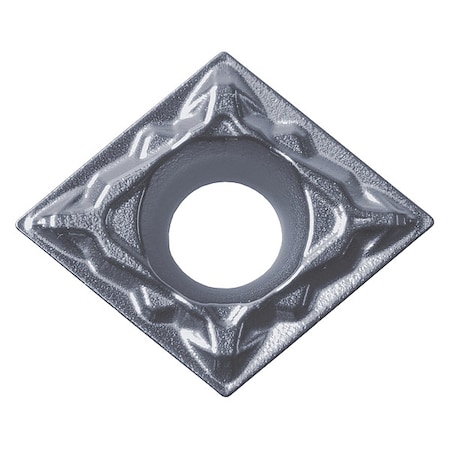 Diamond Turning Insert, CPMT322PPPR1725 MPN:CPMT322PPPR1725