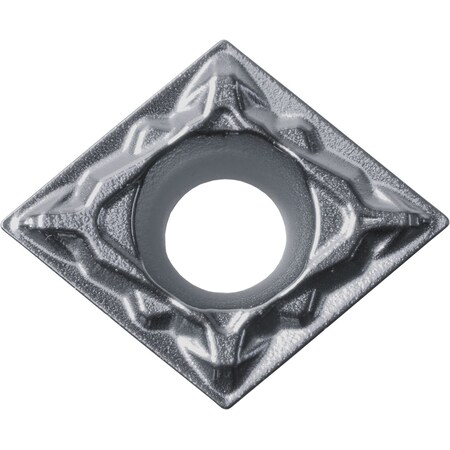 Turning Insert, Diamond, CPMT 322PP TN61 MPN:CPMT322PPTN610