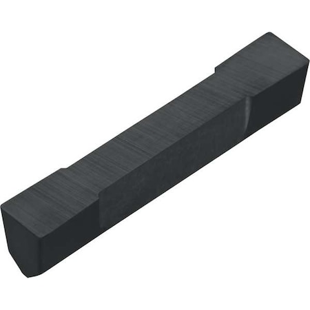 Grooving Insert, Uncoated Ceramic MPN:DB125R15T00420A65