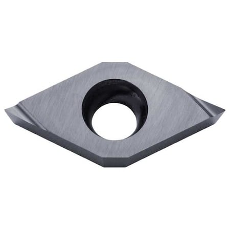 Diamond Turning Insert, DCET215013MRFPR1725 MPN:DCET215013MRFPR1725