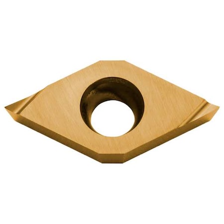Diamond Turning Insert, DCET21502MLFPV720 MPN:DCET21502MLFPV720