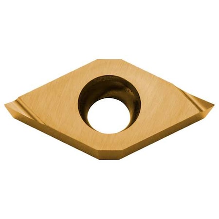 Diamond Turning Insert, DCET21505MRFPV720 MPN:DCET21505MRFPV720