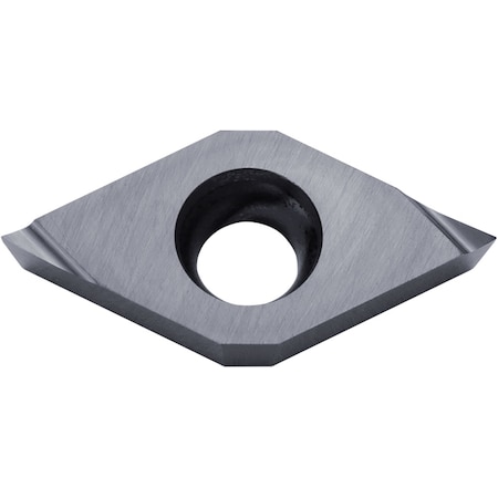Turning Insert, Diamond, DCET 325013MRF MPN:DCET325013MRFPR1535