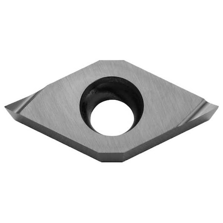 Diamond Turning Insert, DCET32502MLFTN620 MPN:DCET32502MLFTN620