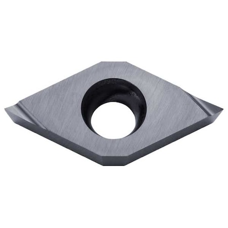 Diamond Turning Insert, DCET32502MRFPR1725 MPN:DCET32502MRFPR1725