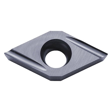 Diamond Turning Insert, DCET32505MFRUPR1725 MPN:DCET32505MFRUPR1725