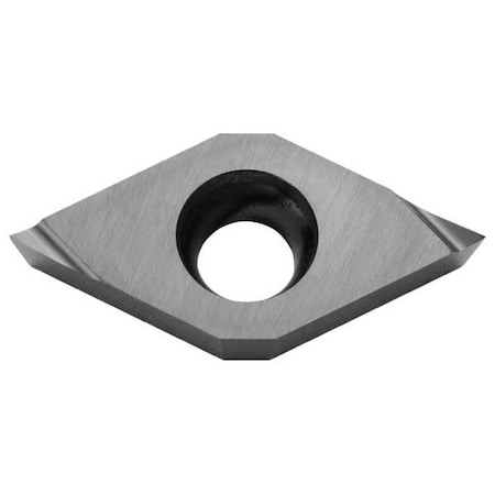 Diamond Turning Insert, DCET32505MRFTN620 MPN:DCET32505MRFTN620