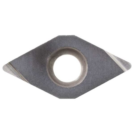 Diamond Turning Insert, DCET3251RFSFTN60 MPN:DCET3251RFSFTN60