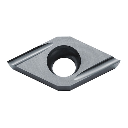 Diamond Turning Insert, DCGT21505ELUTN620 MPN:DCGT21505ELUTN620