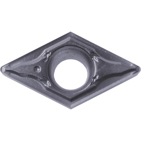 Turning Insert, Diamond, DCGT 21505MFPGF MPN:DCGT21505MFPGFPR1535