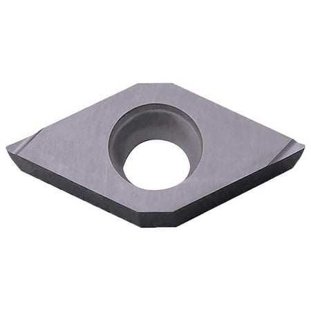 Diamond Turning Insert, DCGT2151LFPR930 MPN:DCGT2151LFPR930