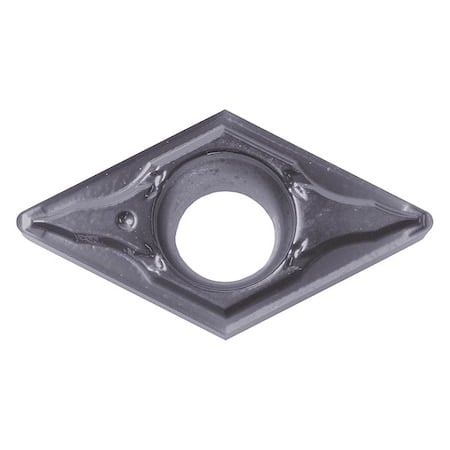 Diamond Turning Insert, DCGT2151MFPGFPR1725 MPN:DCGT2151MFPGFPR1725