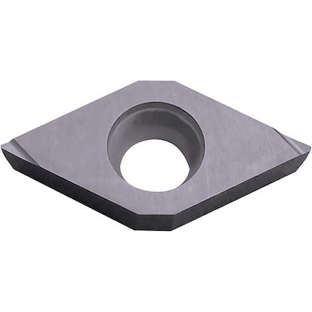 Diamond Turning Insert, DCGT2151RFPR930 MPN:DCGT2151RFPR930