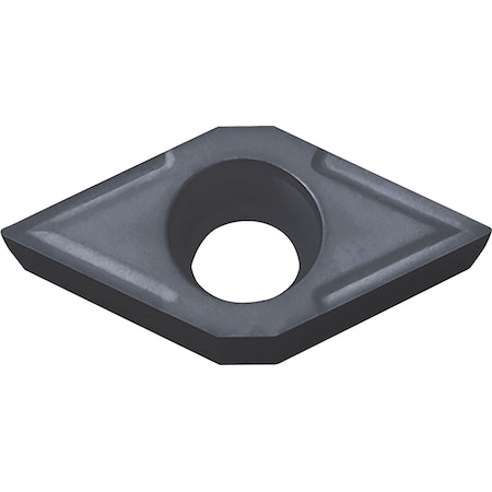 Turning Insert, Diamond, DCGT 325013MF P MPN:DCGT325013MFPR1535