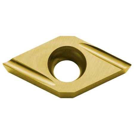Diamond Turning Insert, DCGT32502ERUPV720 MPN:DCGT32502ERUPV720
