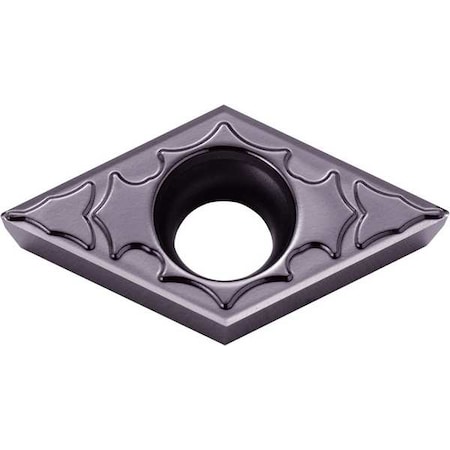 Diamond Turning Insert, DCGT32502MPCFPR1705 MPN:DCGT32502MPCFPR1705