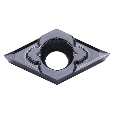 Diamond Turning Insert, DCGT32502MPCKPR1705 MPN:DCGT32502MPCKPR1705
