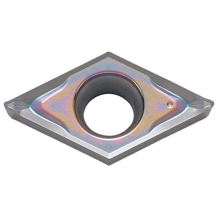 Diamond Turning Insert, DCGT32505APPDL010 MPN:DCGT32505APPDL010