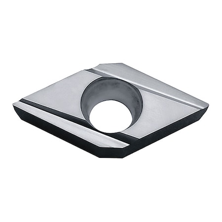 Diamond Turning Insert, DCGT32505ERJKW10 MPN:DCGT32505ERJKW10