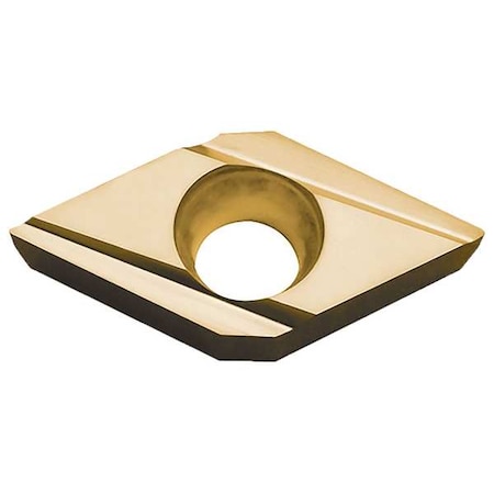 Diamond Turning Insert, DCGT32505ERJPV720 MPN:DCGT32505ERJPV720