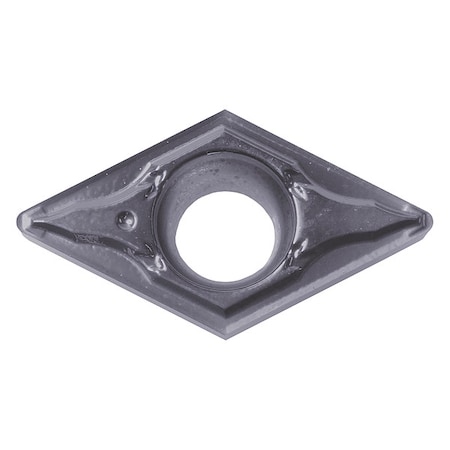 Diamond Turning Insert, DCGT32505MFPGFPR1725 MPN:DCGT32505MFPGFPR1725