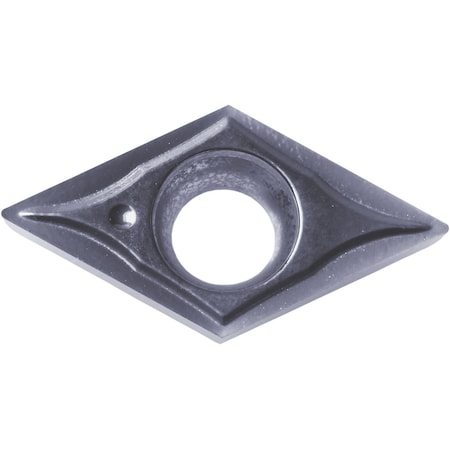 Turning Insert, Diamond, DCGT 32505MFPGQ MPN:DCGT32505MFPGQPR1535