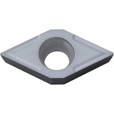 Turning Insert, Diamond, DCGT 32505 TN62 MPN:DCGT32505TN620