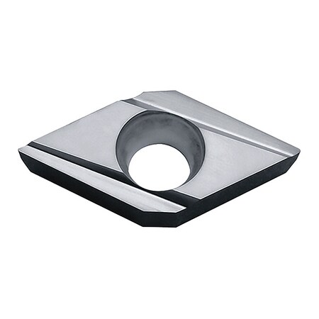 Diamond Turning Insert, DCGT3251ERJTN620 MPN:DCGT3251ERJTN620