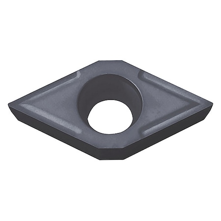 Diamond Turning Insert, DCGT3251MFPR1725 MPN:DCGT3251MFPR1725