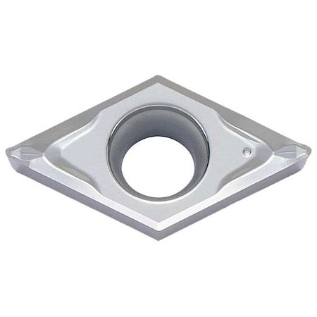 Diamond Turning Insert, DCGT3252APKW10 MPN:DCGT3252APKW10