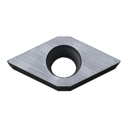Diamond Turning Insert, DCGW32502KW10 MPN:DCGW32502KW10