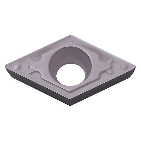 Diamond Turning Insert, DCMT2151HQPV7005 MPN:DCMT2151HQPV7005