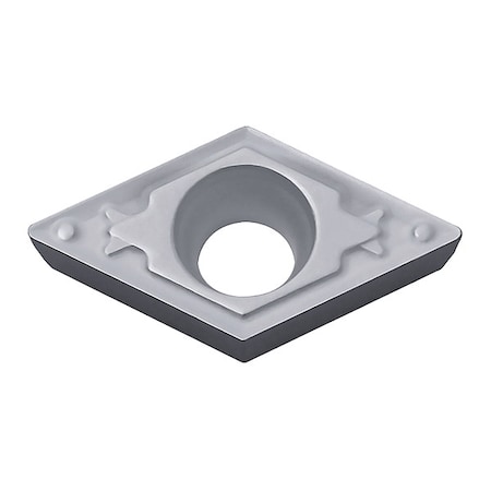 Diamond Turning Insert, DCMT2152HQTN620 MPN:DCMT2152HQTN620