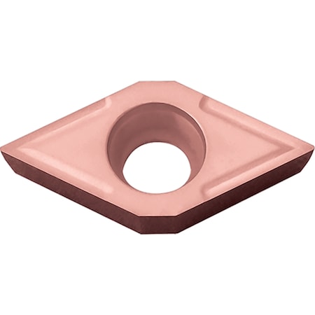 Turning Insert, Diamond, DCMT 3252 CA310 MPN:DCMT3252CA310
