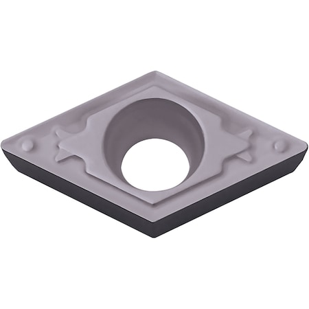 Turning Insert, Diamond, DCMT 3252HQ PR1 MPN:DCMT3252HQPR1535