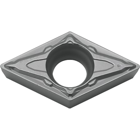 Turning Insert, Diamond, DCMT 3252PP TN6 MPN:DCMT3252PPTN620