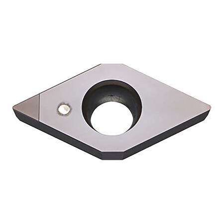 Diamond Turning Insert, DCMW21505T00315SEKBN25M MPN:DCMW21505T00315SEKBN25M