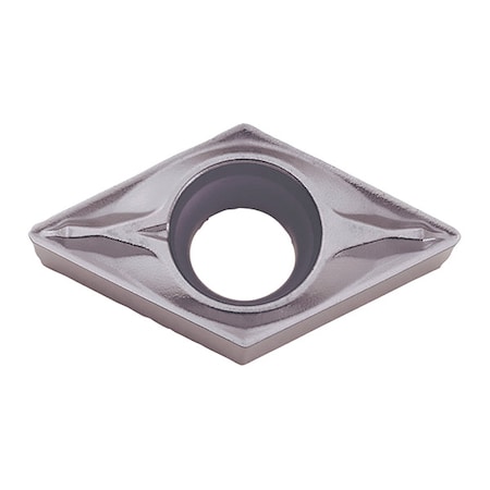 Diamond Turning Insert, DCMX21505WPPR1725 MPN:DCMX21505WPPR1725