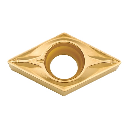 Diamond Turning Insert, DCMX2152WPCA025P MPN:DCMX2152WPCA025P