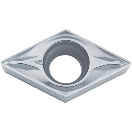 Turning Insert, Diamond, DCMX 3251WP TN6 MPN:DCMX3251WPTN620