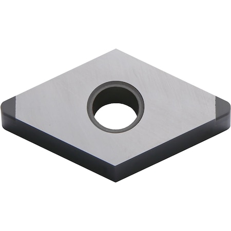 Turning Insert, Diamond, DNGA 431MEF KBN MPN:DNGA431MEFKBN570