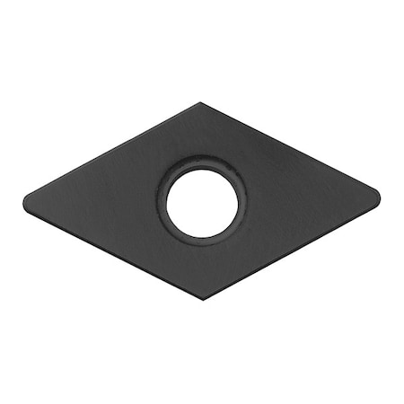 Diamond Turning Insert, Diamond, 4, 2 MPN:DNGA432T00325A65