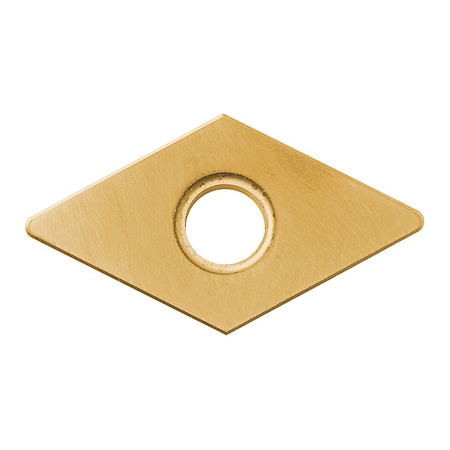 Diamond Turning Insert, DNGA443T00625AAA66N MPN:DNGA443T00625AAA66N