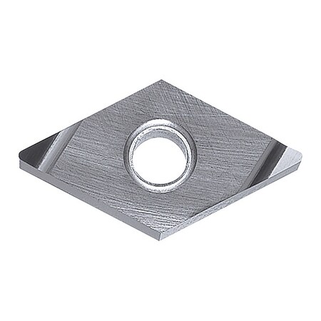 Diamond Turning Insert, DNGG331LSKW10 MPN:DNGG331LSKW10