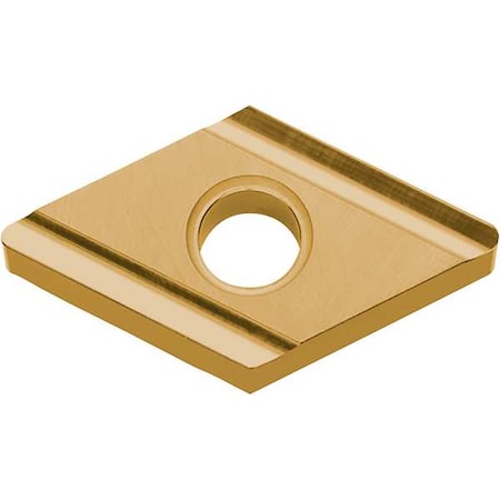 Diamond Turning Insert, DNGG431RPV720 MPN:DNGG431RPV720