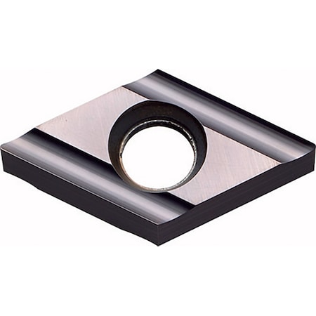 Turning Insert, Diamond, DNGU 22205MFRU MPN:DNGU22205MFRUPR1535