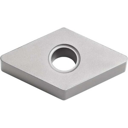 Diamond Turning Insert, DNMA431KW10 MPN:DNMA431KW10