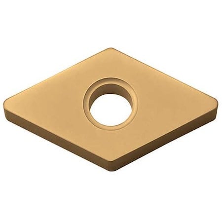 Diamond Turning Insert, DNMA432CCX MPN:DNMA432CCX